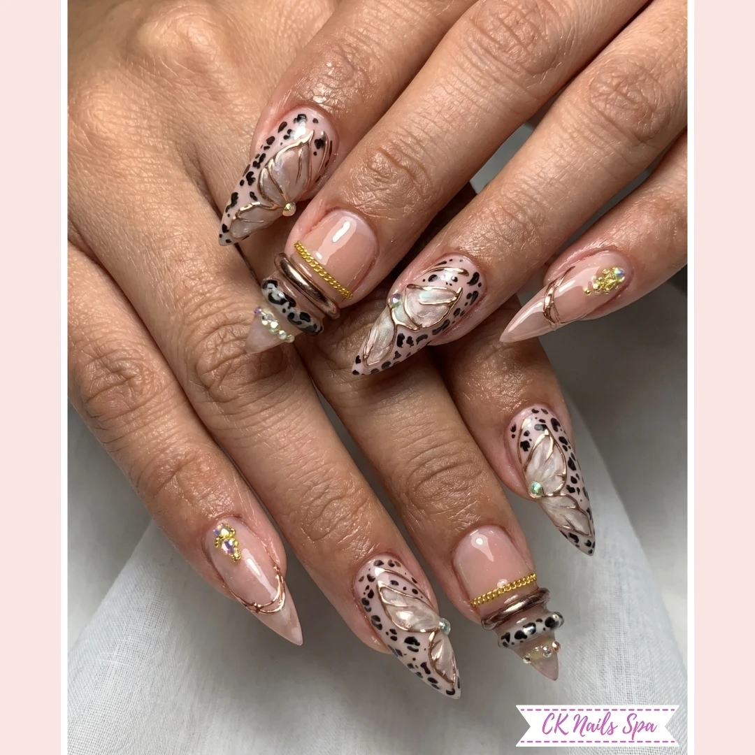 Nail Art